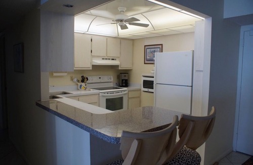 Marco Island Condo | South Seas Direct Ocean Front Condo-Excellent Southwest Gulf & Beach View
