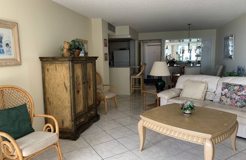 Marco Island Condo | South Seas Direct Ocean Front Condo-Excellent Southwest Gulf & Beach View