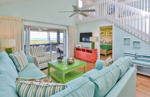 Gulf Shores House | South Seas Gulf Cottage 1106
