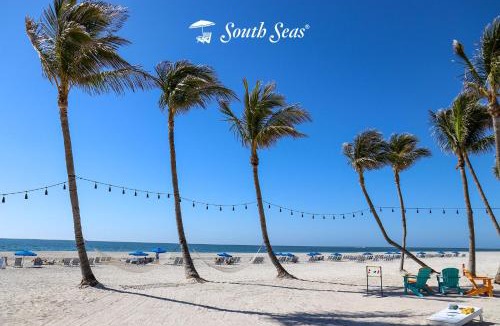 Captiva Resort | South Seas Resort - Official Site