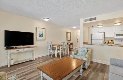 Captiva House | South Seas Villa 3115 - Gorgeous Residence with Great Amenities