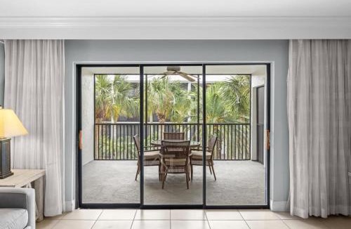 Captiva Apartment | South Seas Villa 3222 - Updated Residence with Great Amenities