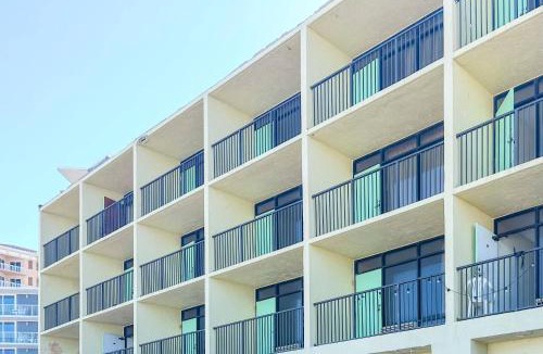 Rio Mar Beaches Hotel | South Shore Motel