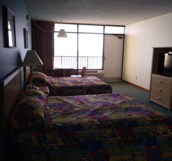 Rio Mar Beaches Hotel | South Shore Motel