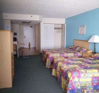 Rio Mar Beaches Hotel | South Shore Motel