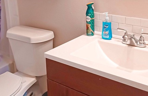 Ballast Point Apartment | South Tampa Mac Dill AFB ★ Bayshore ★ Pets OK! - 6908B