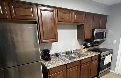 Ballast Point Apartment | South Tampa Mac Dill AFB/ Bayshore/ Pets OK! - 6908A