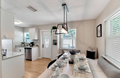 Sun Bay South House | South Tampa Pool Home!