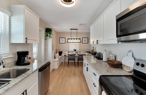 Sun Bay South House | South Tampa Pool Home!