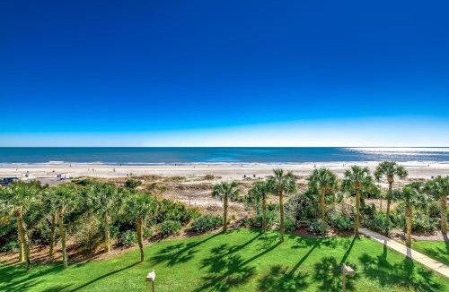 Myrtle Beach House | South Wind 403
