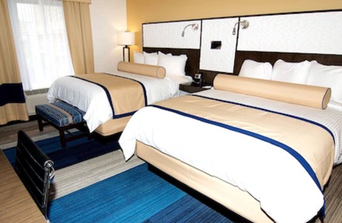 Southbank Hotel | Southbank Hotel by Marriott Jacksonville Riverwalk