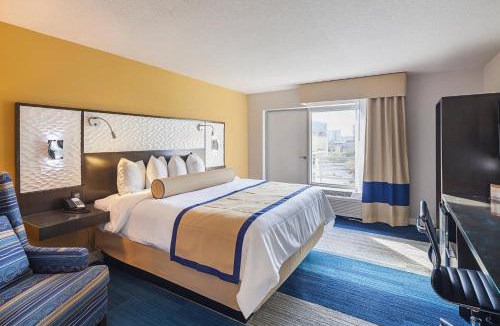 Southbank Hotel | Southbank Hotel Jacksonville Riverwalk