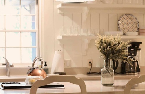 West Ashley House | Southern Charm: Beautiful 4BR Home In Charleston