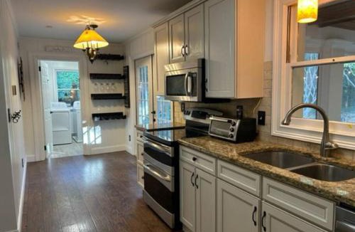 Sumter County House | Southern Charm in Buckhead