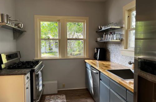 Dixieland House | Southern Charm in Lakeland