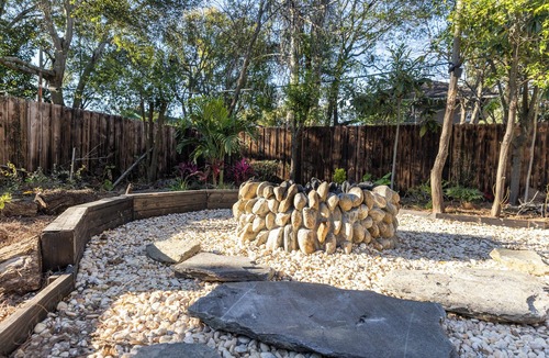 Five Points House | Southern Charm w/Modern Comfort in peaceful Jacksonville