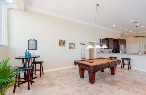Eight Lakes House | Southern Comfort - Luxury Vacation Home