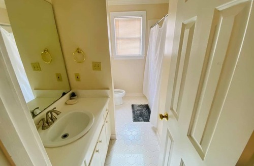 Albany Apartment | Southern Comfort