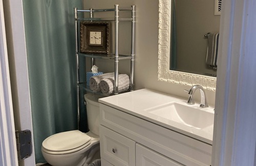 Chapin House | Southern Escape
