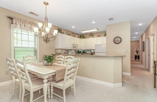 Carolina Forest Apartment | Southern Exposure Deluxe - World Tour Golf Resort