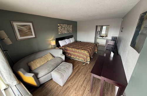 Manchester Hotel | Southern Inn