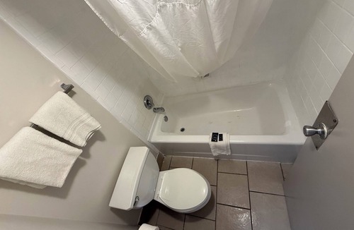 Manchester Hotel | Southern Inn
