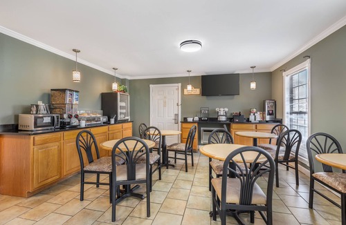 Orangeburg Hotel | Southern Lodge 601
