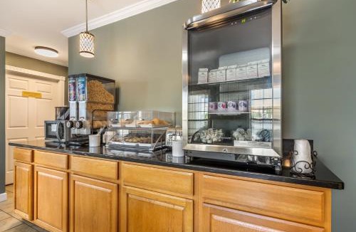 Orangeburg Hotel | Southern Lodge - Orangeburg 601