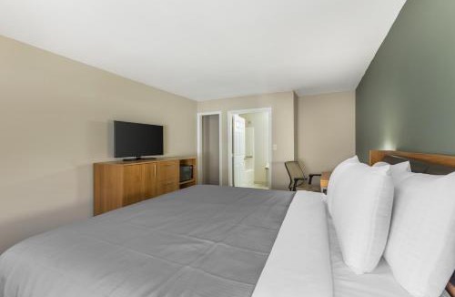 Orangeburg Hotel | Southern Lodge - Orangeburg 601