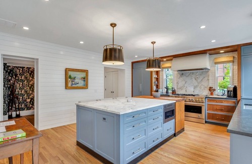 Midtown House | Southern Luxury in Highly Sought Out Ardsley Park by Lucky Savannah