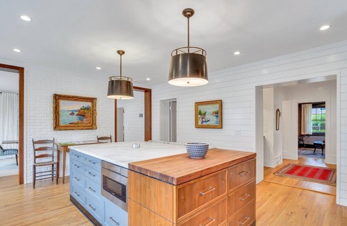 Midtown House | Southern Luxury in Highly Sought Out Ardsley Park by Lucky Savannah
