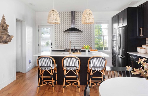Reynoldstown House | Southern Serenity
