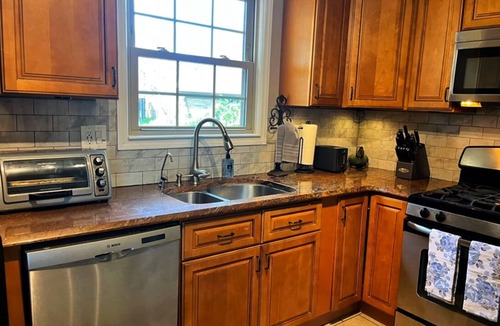 Beverly Woods House | SouthPark Home By Greenway Trail