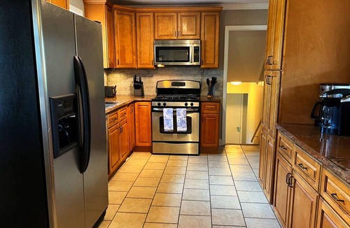 Beverly Woods House | SouthPark Home By Greenway Trail