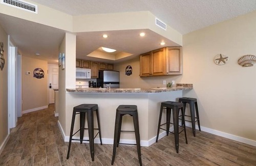 Ponce Inlet Condo | Southpoint 106 - Daytona Beach Oceanfront Vacations, Inc