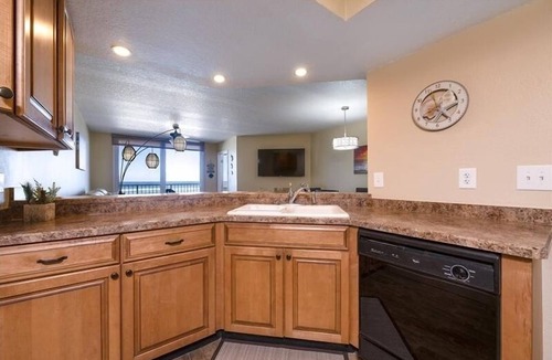 Ponce Inlet Condo | Southpoint 106 - Daytona Beach Oceanfront Vacations, Inc