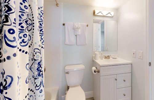 Ponce Inlet Apartment | Southpoint #303