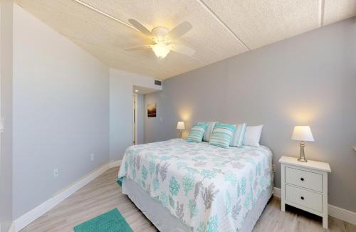 Ponce Inlet Apartment | Southpoint #303