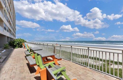 Ponce Inlet Apartment | Southpoint #703