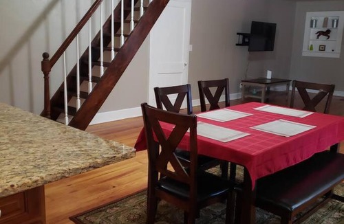 Southside House | Southside Jax great home RV parking