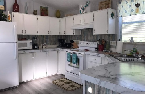 Goodland House | Southwest Florida Getaway on Goodland Island
