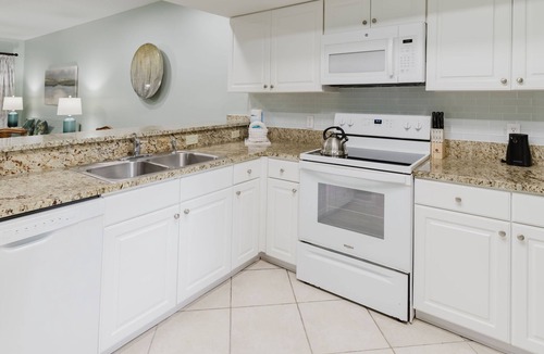 Shipyard Plantation House | Southwind II at Shipyard