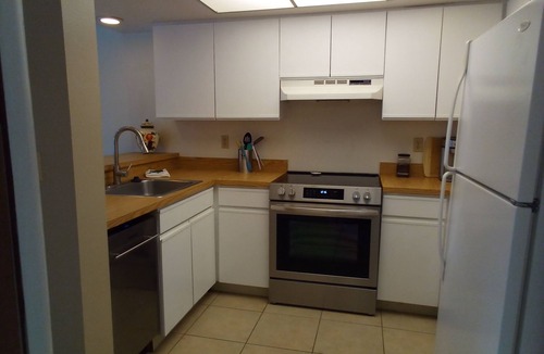 Titusville Condo | Space Coast Condo in the heart of Titusville