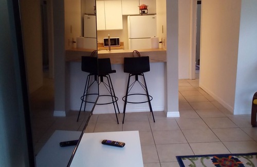 Titusville Condo | Space Coast Condo in the heart of Titusville