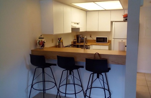 Titusville Condo | Space Coast Condo in the heart of Titusville