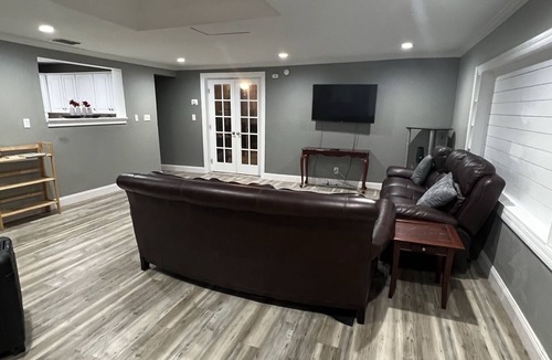 Plant City House | Spacious 2 bedroom 2 bathroom. 4 beds!