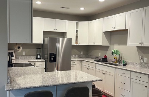 Anderson Apartment | Spacious 2-bedroom apartment near Clemson University and Lake Hartwell.