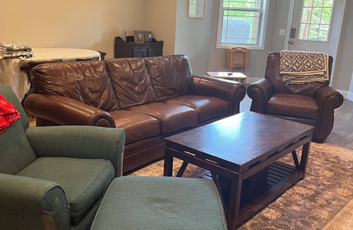 Anderson Apartment | Spacious 2-bedroom apartment near Clemson University and Lake Hartwell.
