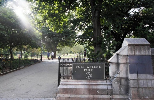 Fort Greene Apartment | Spacious 2-bedroom in the heart of Fort Greene, Brooklyn