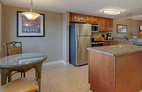 Florida Center Resort | Spacious 2 Bedroom Suite at Orlando's Sunshine Resort I